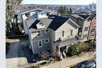 1522 Taylor Avenue N, Seattle, WA 98109 - Photo 2