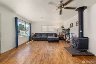 142 Wichman Street S, Tenino, WA 98589 - Photo 6