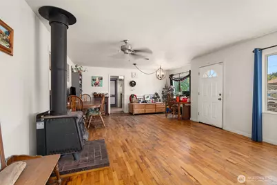 142 Wichman Street S, Tenino, WA 98589 - Photo 8