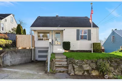 347 NW 52nd Street, Seattle, WA 98107 - Photo 1