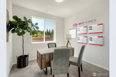 4516 Merlot (Lot 110) Street, Blaine, WA 98230 - Photo 8