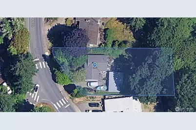 4740 119th Avenue SE, Bellevue, WA 98006 - Photo 2