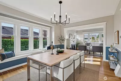 6734 18th Avenue NW, Seattle, WA 98117 - Photo 10