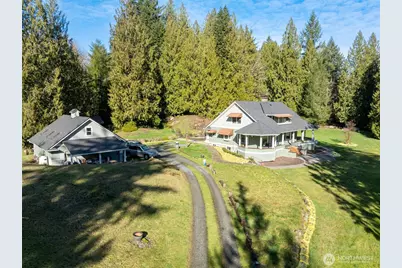 5566 Williams Lake Road, Deming, WA 98244 - Photo 2