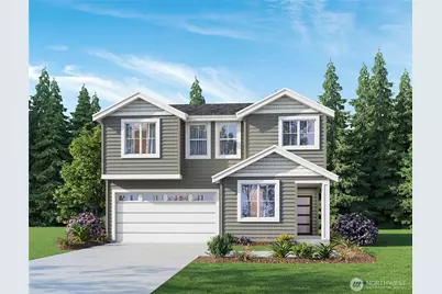 4520 Merlot (Lot112) Street, Blaine, WA 98230 - Photo 1