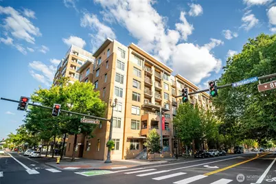 701 Columbia Street #415, Vancouver, WA 98660 - Photo 1