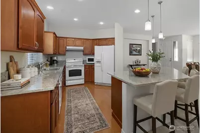 4851 Bend Drive NE, Lacey, WA 98516 - Photo 6