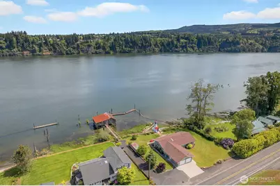 293 State Route 409, Cathlamet, WA 98612 - Photo 38