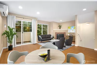 8518 Midvale Avenue NW #B, Seattle, WA 98103 - Photo 2