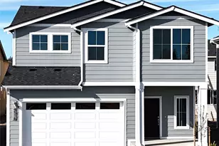 4526 Merlot St Lot 115, Blaine, WA 98230 - Photo 1