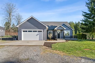 9912 138th Avenue SE, Rainier, WA 98576 - Photo 2