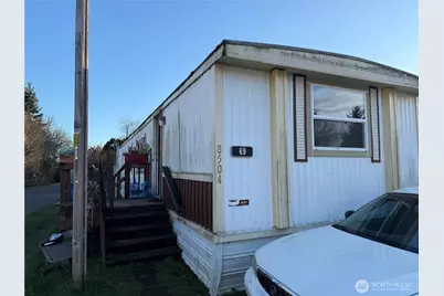 8504 37th Street Ct E #69, Puyallup, WA 98371 - Photo 1