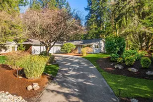 2822 253rd Pl SE, Sammamish, WA 98075 - Photo 1