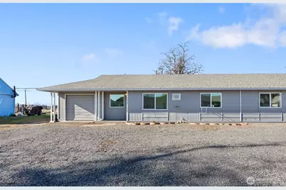 1314 Pershing Road, Moses Lake, WA 98837 - Photo 1