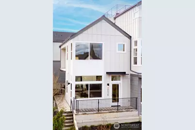 4853 S Findlay Street #B, Seattle, WA 98118 - Photo 2