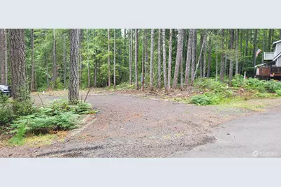 0 N Mt Jupiter Drive, Hoodsport, WA 98548 - Photo 2
