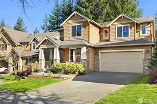 8812 Norman Ave SE, Snoqualmie, WA 98065 - Photo 1