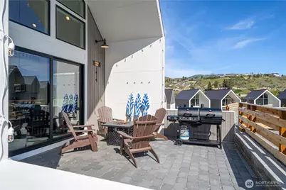1414 Cottage Lane, Chelan, WA 98816 - Photo 8