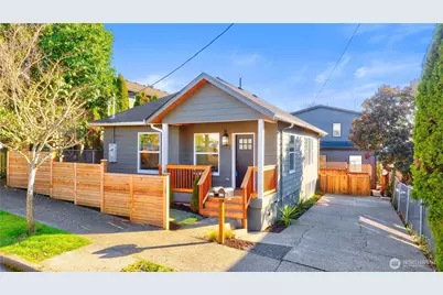 4723 S Findlay Street, Seattle, WA 98118 - Photo 1