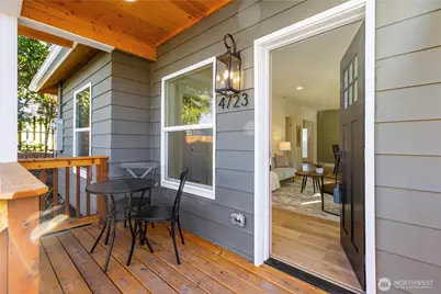 4723 S Findlay Street, Seattle, WA 98118 - Photo 2