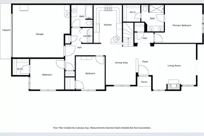 3707 Simmons Heights Lane SW, Tumwater, WA 98512 - Photo 28