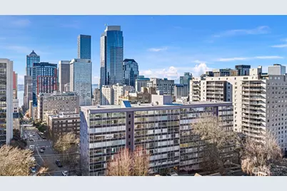 1221 Minor Avenue #808, Seattle, WA 98101 - Photo 30