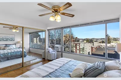 1221 Minor Avenue #808, Seattle, WA 98101 - Photo 20