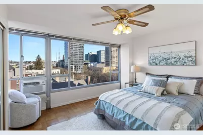 1221 Minor Avenue #808, Seattle, WA 98101 - Photo 18