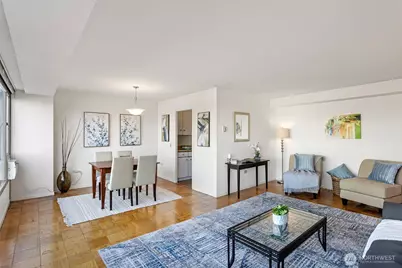 1221 Minor Avenue #808, Seattle, WA 98101 - Photo 8