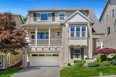 5610 NE 5th Court, Renton, WA 98059 - Photo 1