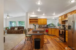 200 N Hamma Hamma Dr W, Hoodsport, WA 98548 - Photo 6