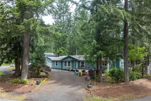 200 N Hamma Hamma Dr W, Hoodsport, WA 98548 - Photo 2