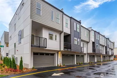 11543 17th Place SW, Burien, WA 98146 - Photo 1