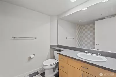 1100 106th Avenue NE #508, Bellevue, WA 98004 - Photo 18