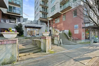 1100 106th Avenue NE #508, Bellevue, WA 98004 - Photo 2