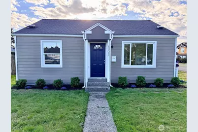 6802 S Oakes Street, Tacoma, WA 98409 - Photo 1