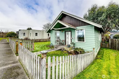 1220 Water Street, Port Angeles, WA 98362 - Photo 4