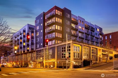 2440 Western Avenue #801, Seattle, WA 98121 - Photo 34