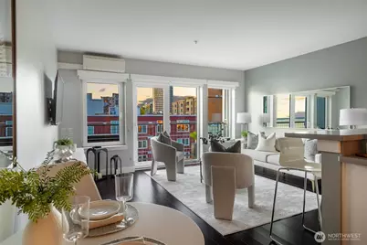 2440 Western Avenue #801, Seattle, WA 98121 - Photo 4