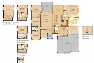 123 (Lot 5) 140th Pl SE, Auburn, WA 98092 - Photo 2