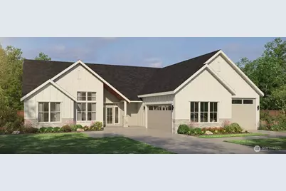 123 (Lot 5) 140th Place SE, Auburn, WA 98092 - Photo 1