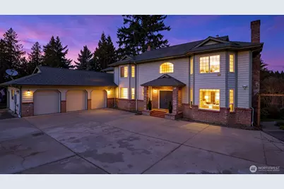 18432 W Lake Desire Drive SE, Renton, WA 98058 - Photo 1