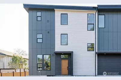 3003 S Dakota Street #1, Seattle, WA 98108 - Photo 1