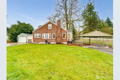 1510 S Kinnear Street, Kelso, WA 98626 - Photo 1