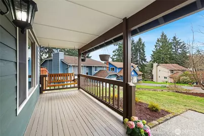 7614 Orcas Place NW, Bremerton, WA 98311 - Photo 4