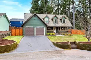 7614 Orcas Pl NW, Bremerton, WA 98311 - Photo 1