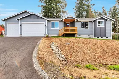 4940 Johnson Street NW, Bremerton, WA 98311 - Photo 2