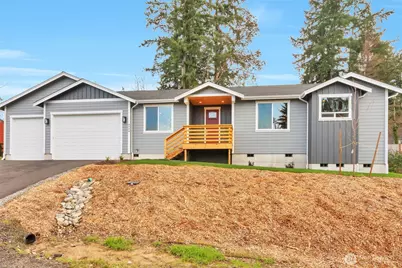 4940 Johnson Street NW, Bremerton, WA 98311 - Photo 1