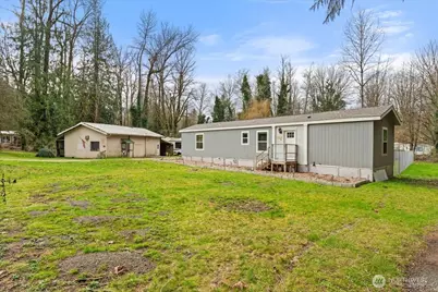 41657 Mountain View Lane, Concrete, WA 98237 - Photo 2