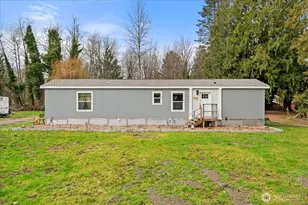 41657 Mountain View Ln, Concrete, WA 98237 - Photo 1